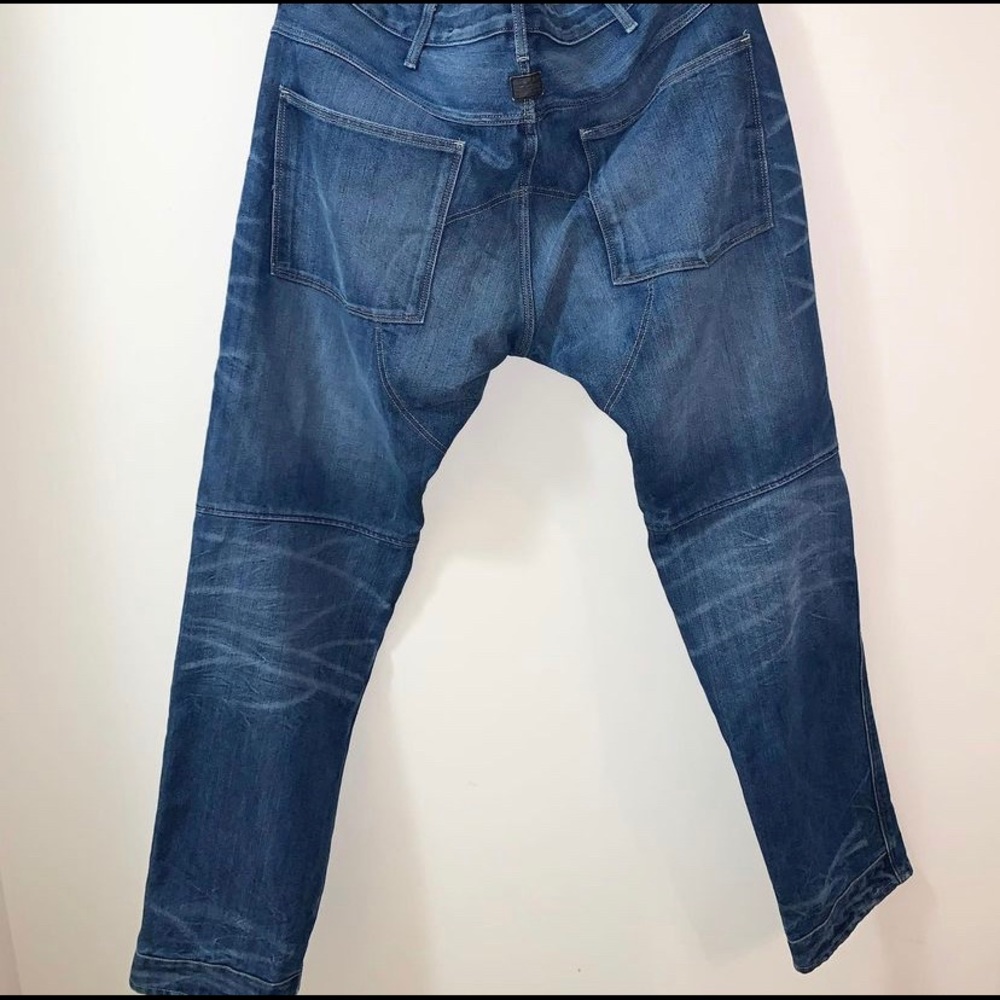 G-Star denim